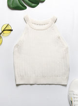 Camisole Bottoming Vest Girl Tank