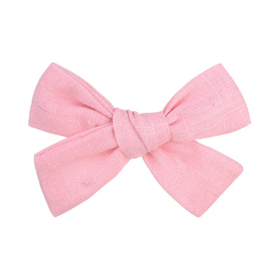 1 PCS Girl Boutique Hair Bows Handmade Hair Clips
