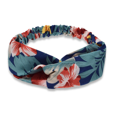 Women Girls Summer Bohemian Hair Bands