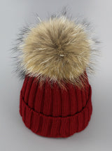 Hat For Women Brand Girls Caps Knitted Beanies
